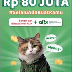 CS Resmi KrediOne On