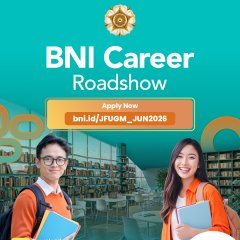 Bni direct Lock Mobile Token terkunci