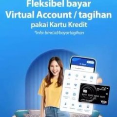 Cara menutup kartu kredit mandiri Online 24 jam