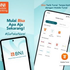 saya setor tunai di ATM BNI tapi saldo tidak bertambah kenapaya