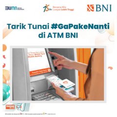 Tarik Uang di ATM Gagal Tapi Saldo Berkurang Ini Solusinya