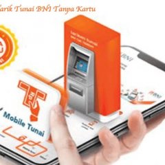 Tarik uang di atm BNI uang tidak keluar saldo sudah berkurang