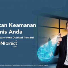 ​Mengatasi token BNI terblokir