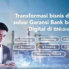 ​BNI direct token locked help