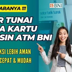 Bagaimana jika saldo ATM berkurang tapi uang tidak keluar