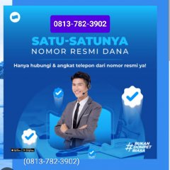 Pusat bantuan dana24jam