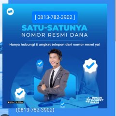 Cs center dana care.melayani24jam