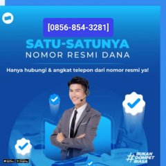 Layanan Cs Dana care24jam
