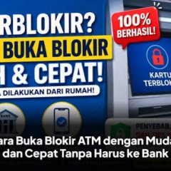 Tipsnya Cara Mengatasi lupa PiN atau password BRImo tanpa ke bank