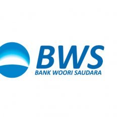 Layanan Center BWS Bank Woori Saudara 08212221515