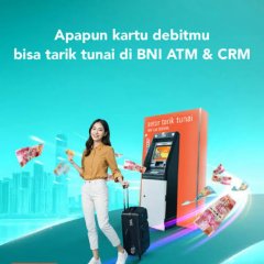 Tarik tunai di ATM BNI uang-tidak-keluar tapi-Saldo berkurang Ini solusinya ya ya