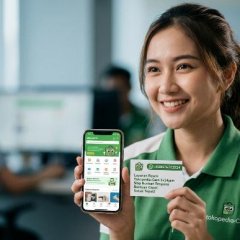 Cara Refund Saldo diakun Tokopedia-Care Kardiologia