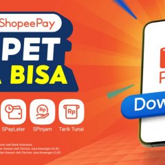 CS Shopee hubungi kemana