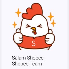Cara hubungi call center ShopeePay