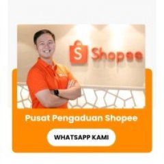 Berapa nomor call center Shopee