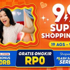Call Center Shopee pinjam