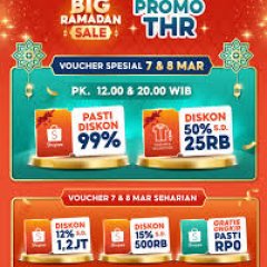 Call Center Shopee WA