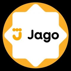 Akun bank jago terblokir akibat salah passsword
