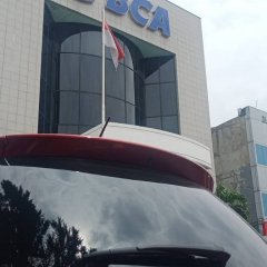 BCA KCU KALIMALANG TLPWA 083800119009