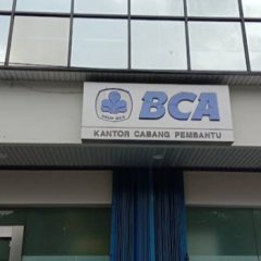 BCA KCP KLENDER TLPWA 083800119009