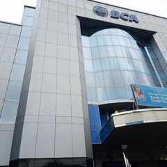 BCA KCU WAHID HASYIM TLPWA 083800119009