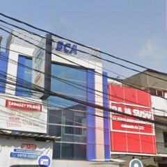 BCA KCP KRAMAT JAYA BARU TLPWA 083800119009