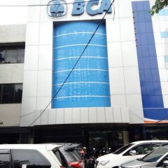 BCA KCU PANGERAN JAYAKARTA TLPWA 083800119009