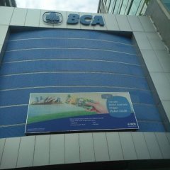 BCA KCP WAHID HASYIM TLPWA 083800119009