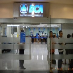 BCA KCP SENEN TLPWA 083800119009