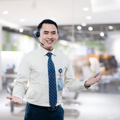 BCA KCU BEKASI TLPWA 08213111132