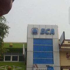 BCA KCP PINTU AIR TLPWA 083800119009