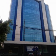 BCA KCU GREEN GARDEN TLPWA 083800119009