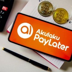 Cara pembayaran tagihan akulaku