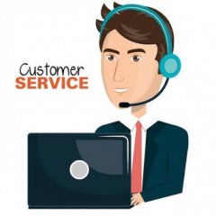 Call Center Pinjam-Duit