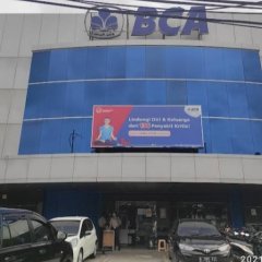 BCA KCU TAMAN DUTA MAS TLPWA 083800119009