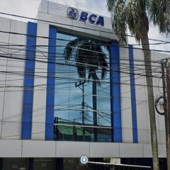 BCA KCP CITRA GARDEN TLPWA 083800119009