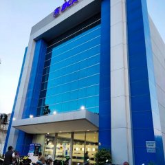 BCA KCP TOMANG RAYA TLPWA 083800119009