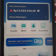 Ikuti Panduan cara atasi lupa pin Brimo Solusi buka blokir Brimo