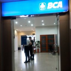 BCA KCP LINDETEVES TLPWA 083800119009