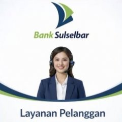Data tidak cocok saat verifikasi SMS Sulselbar