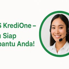 Cara Pembatalan Pinjaman Kredione