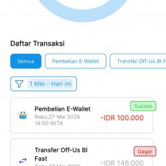kontak Bank BPD kaltimtara 62818283493