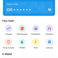 Menghubungi CS BPD Kaltimtara