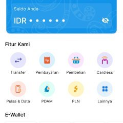 Menghubungi Customer BPD Kaltimtara