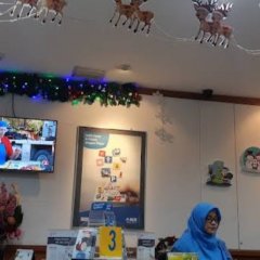 BCA KCP BOJONG INDAH TLPWA 083800119009