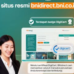 Bagaimana Cara Aktivasi Akun BNIDirect Pengguna Terkunci
