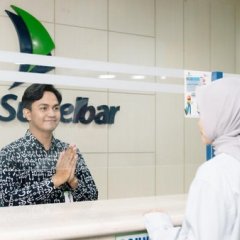 Cara Daftar Mobile Bangking Bank Sulselbar