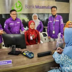 Tutorial self unbind muamalat Din