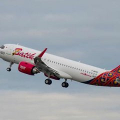 Cara menghubungi call center Batik air