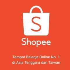 Cara menghubungi Customer Service Shopee
